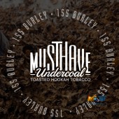 Табак Must Have Burley Base (Табачный лист Берли) 25г Limited Edition